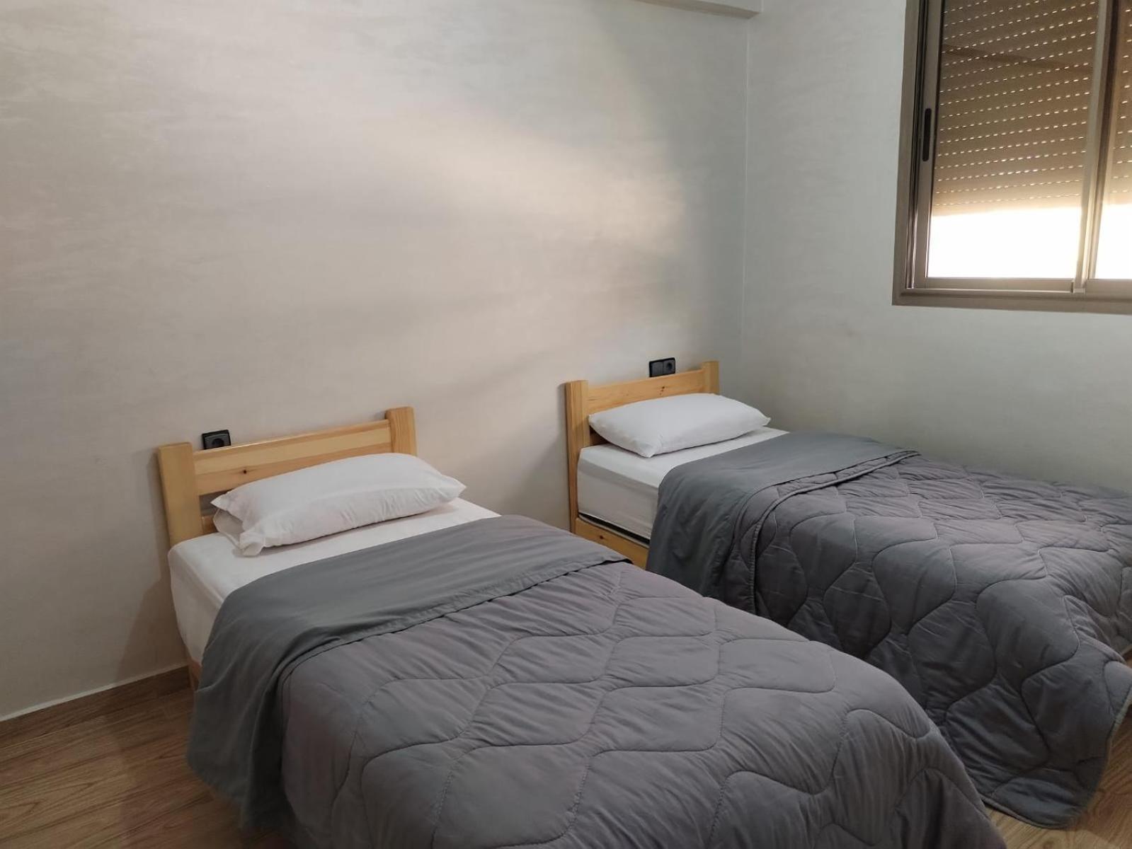 Nomad Surf Lodge 2 依索安 外观 照片