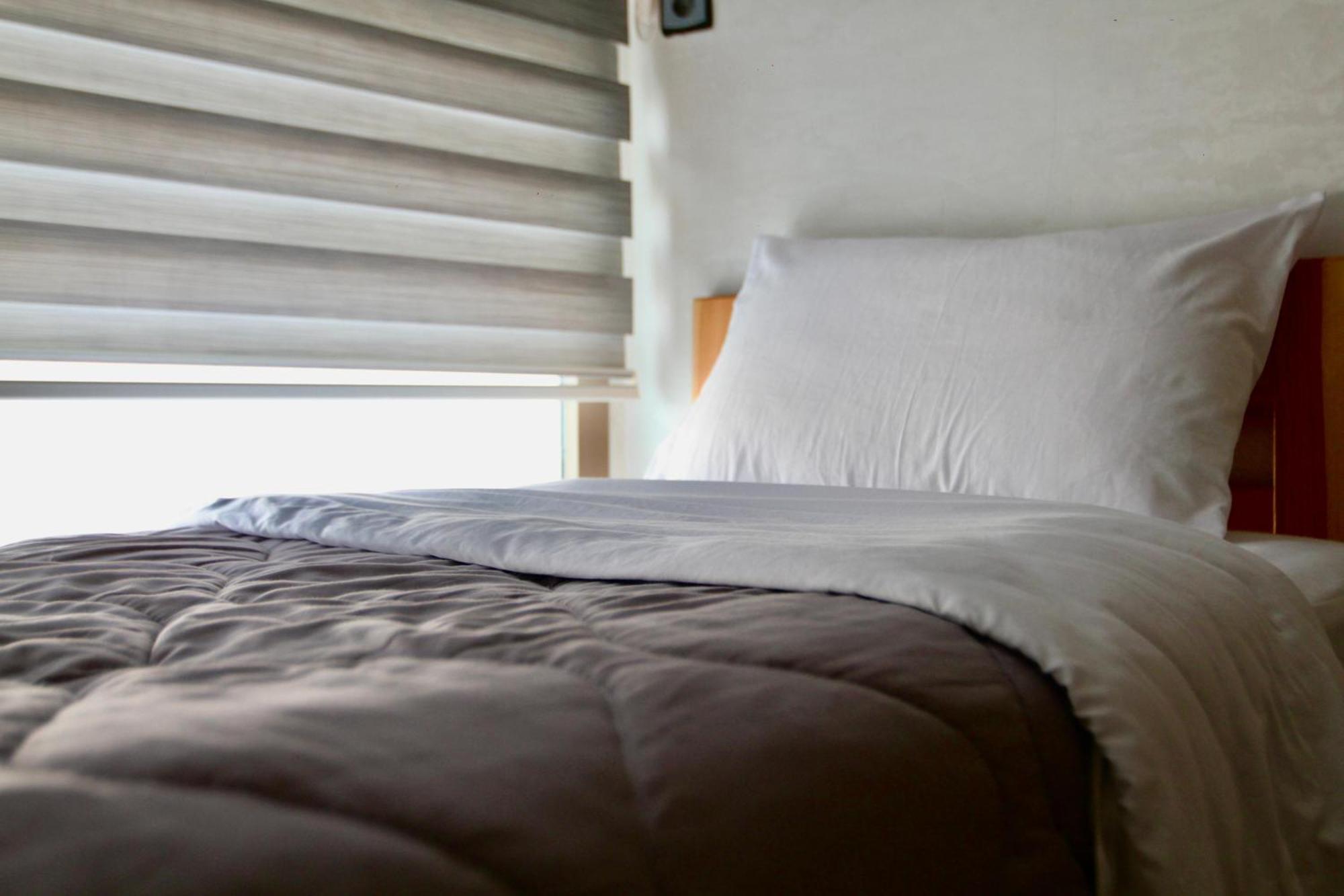 Nomad Surf Lodge 2 依索安 客房 照片