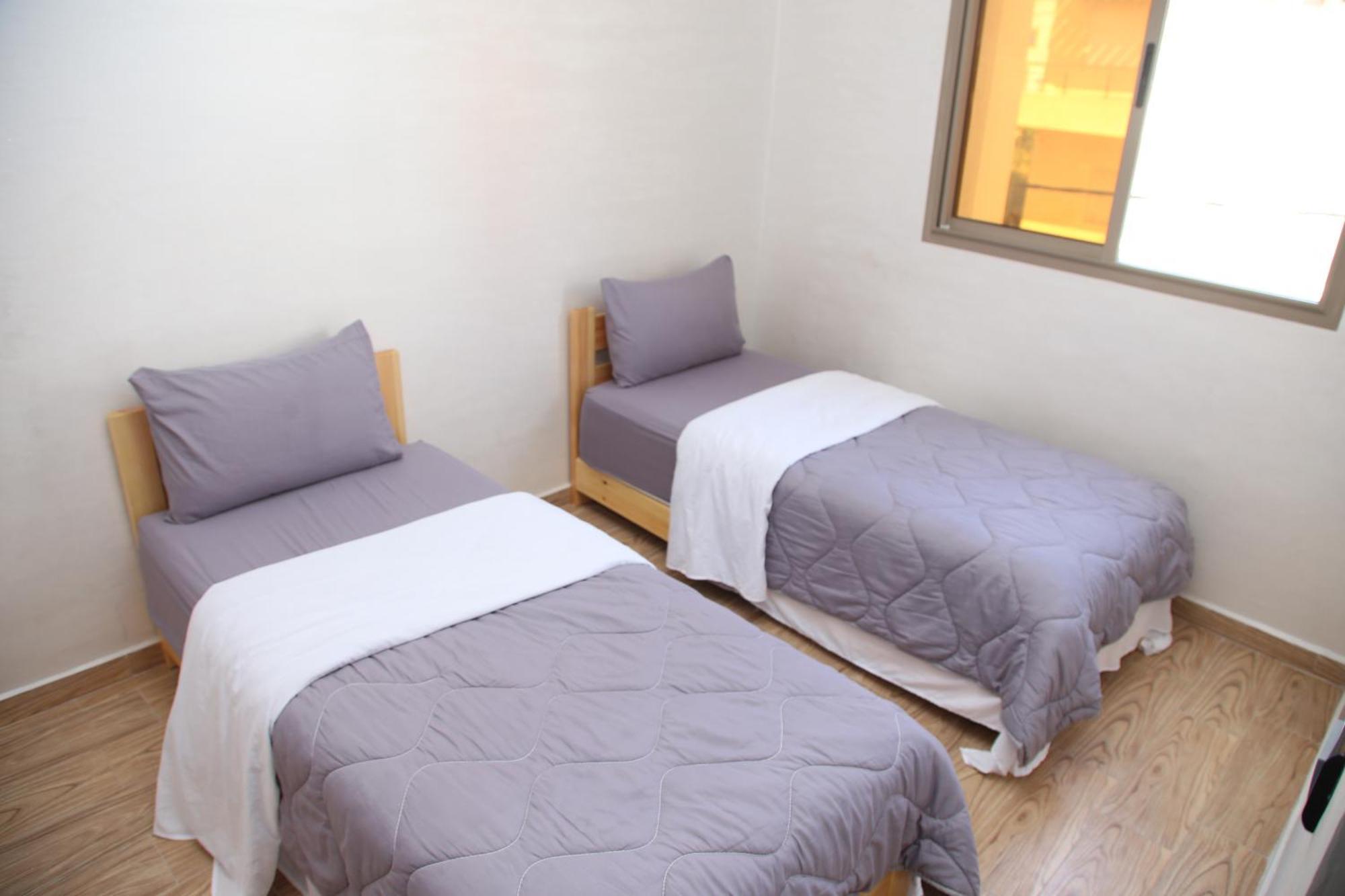 Nomad Surf Lodge 2 依索安 外观 照片