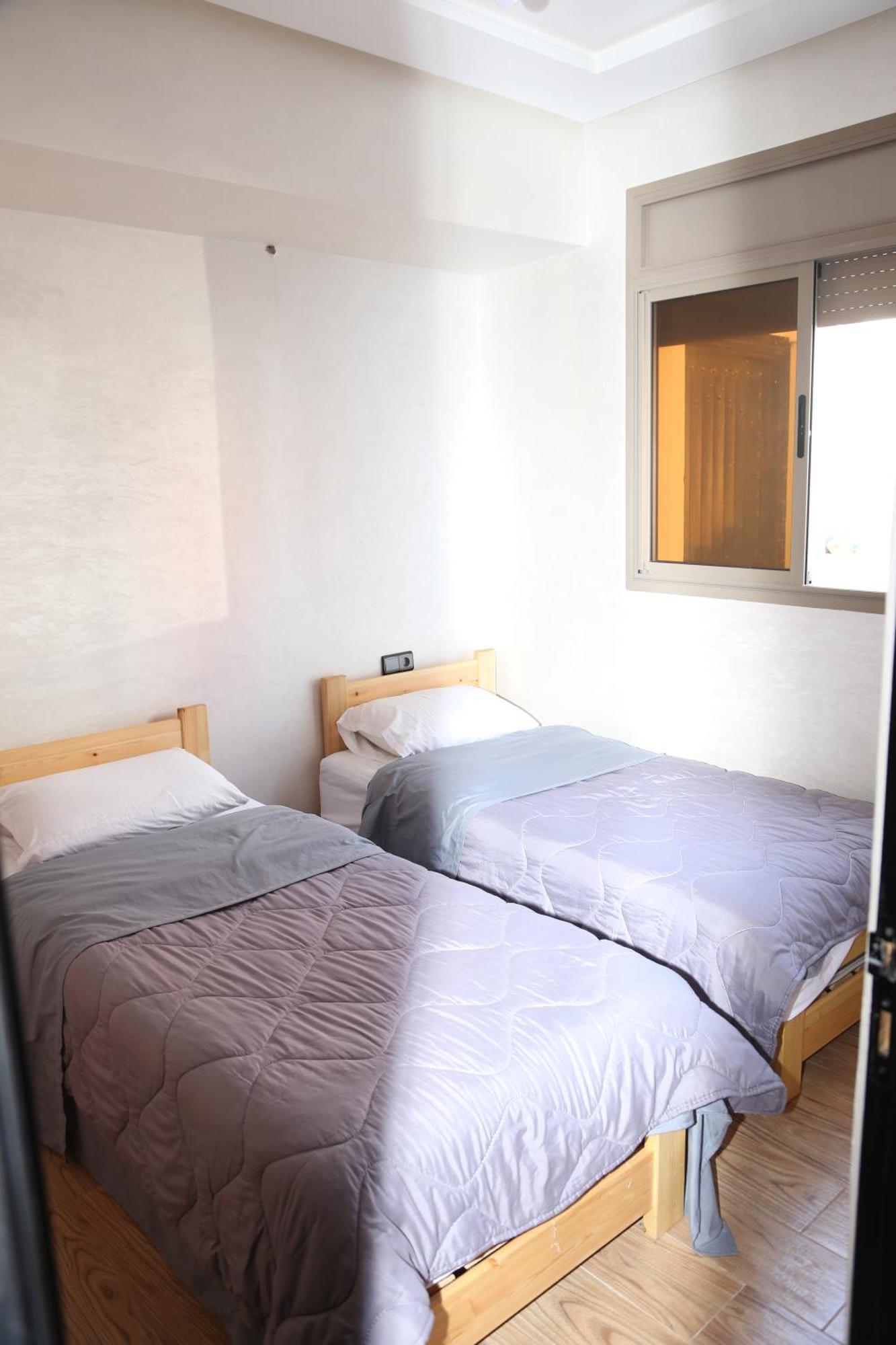 Nomad Surf Lodge 2 依索安 外观 照片