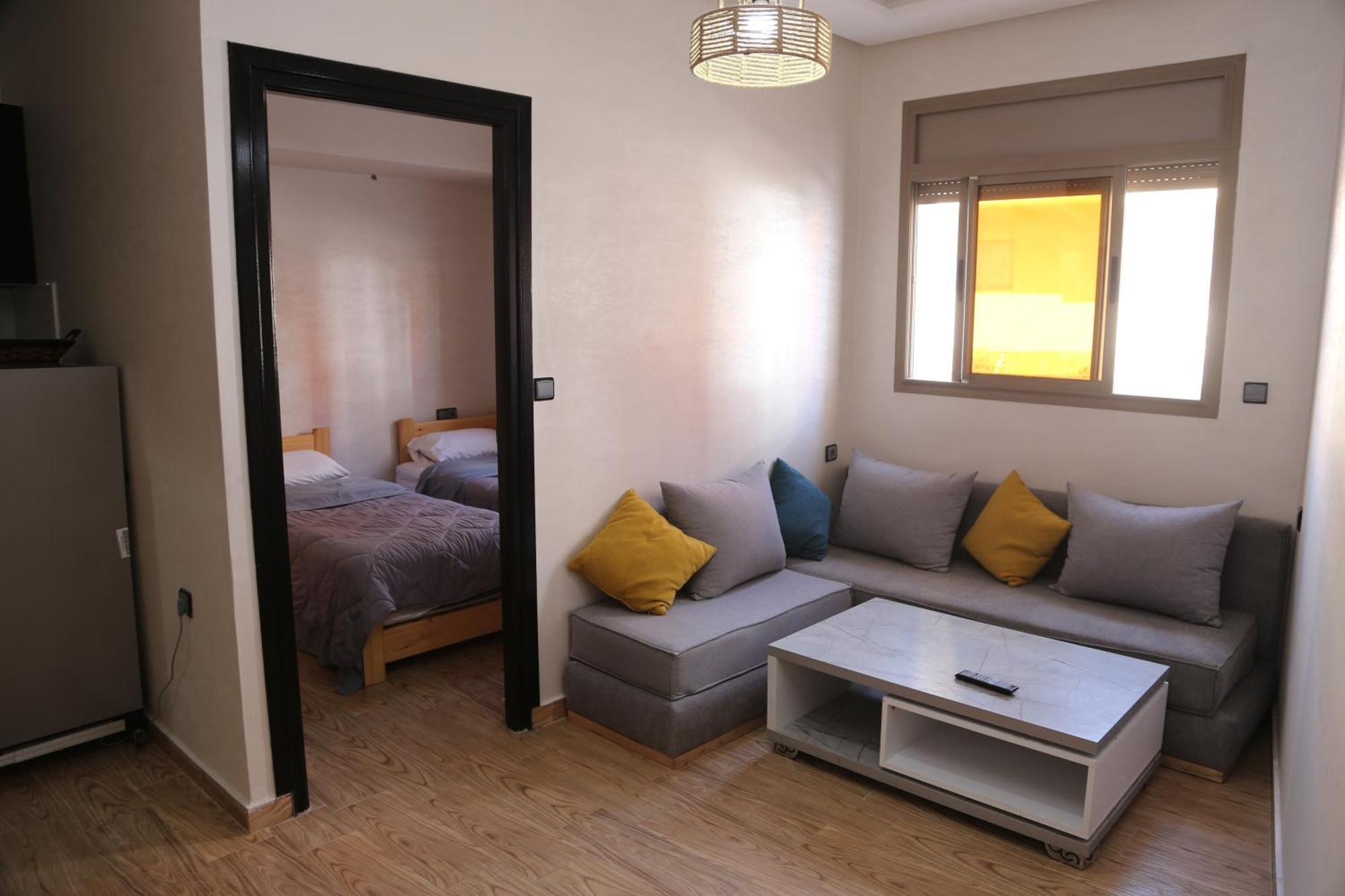 Nomad Surf Lodge 2 依索安 外观 照片