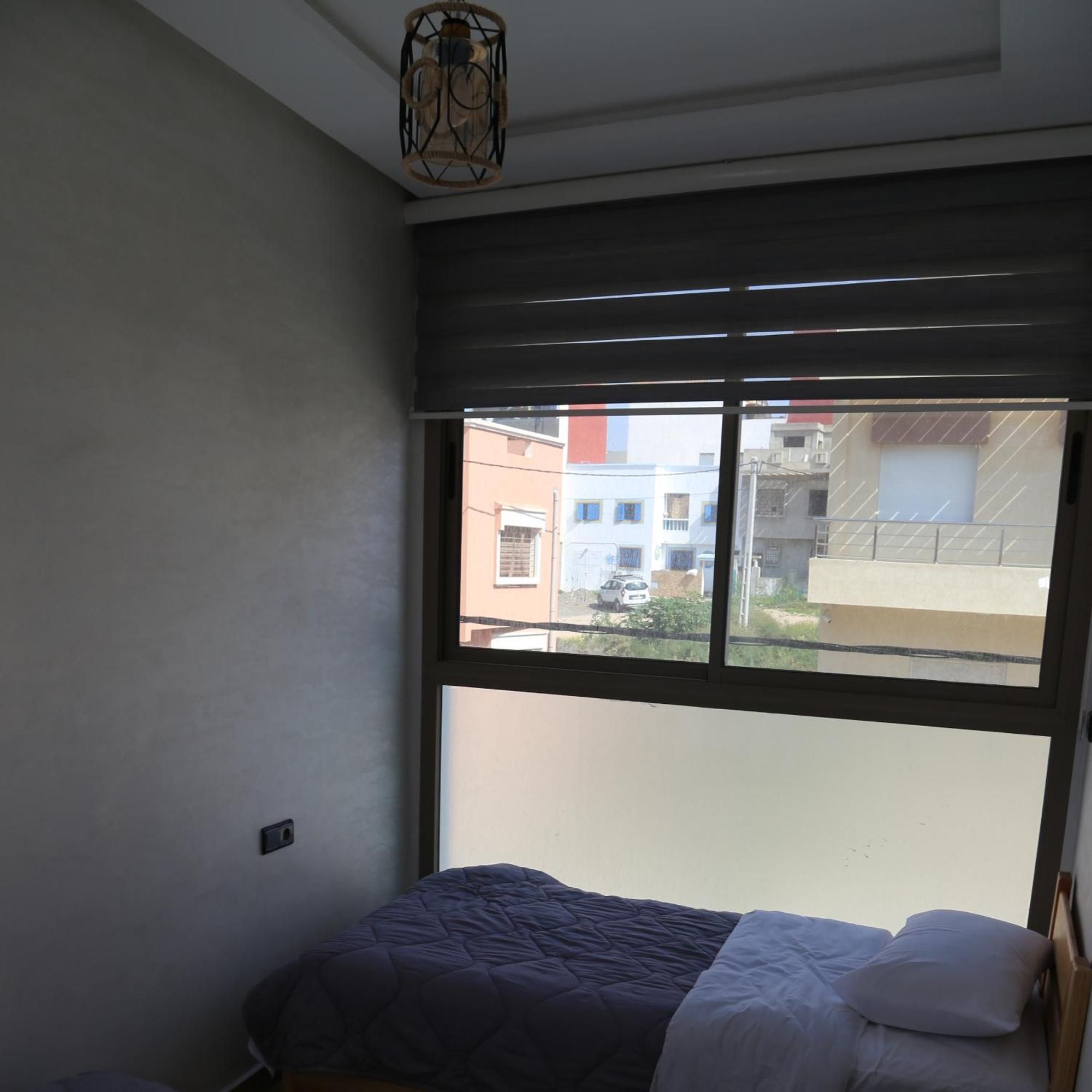 Nomad Surf Lodge 2 依索安 客房 照片