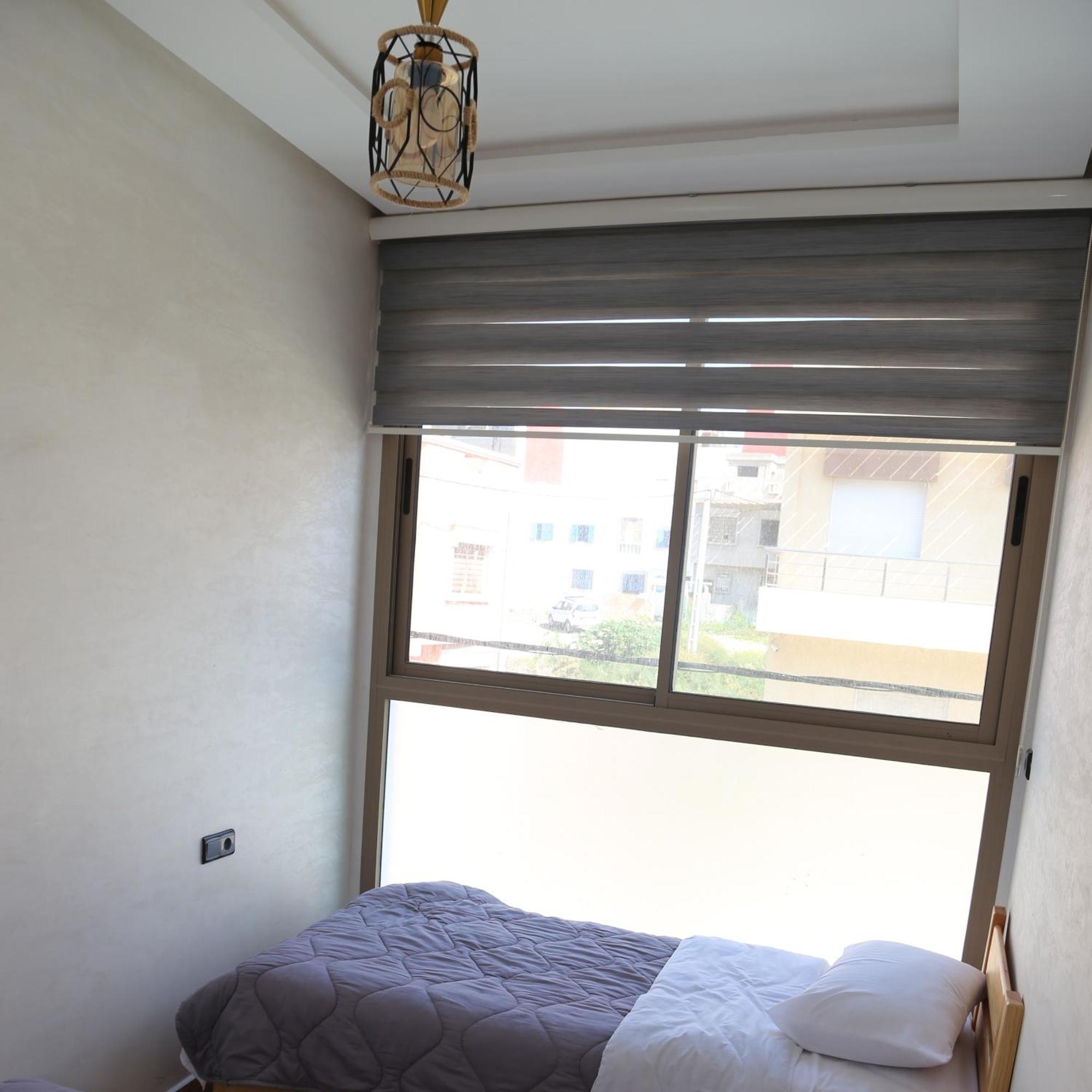 Nomad Surf Lodge 2 依索安 外观 照片