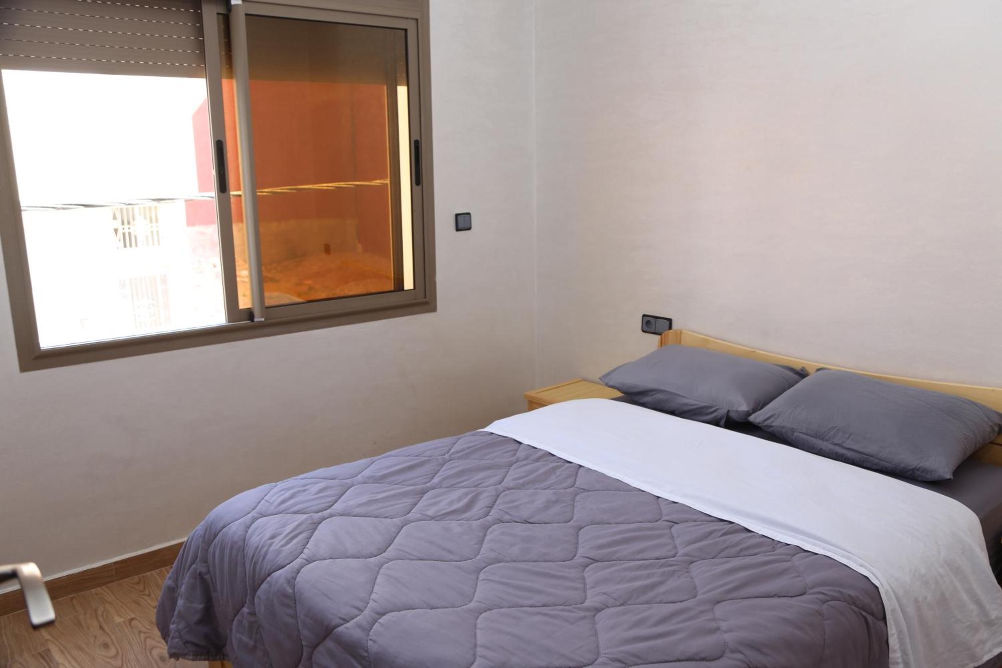 Nomad Surf Lodge 2 依索安 外观 照片