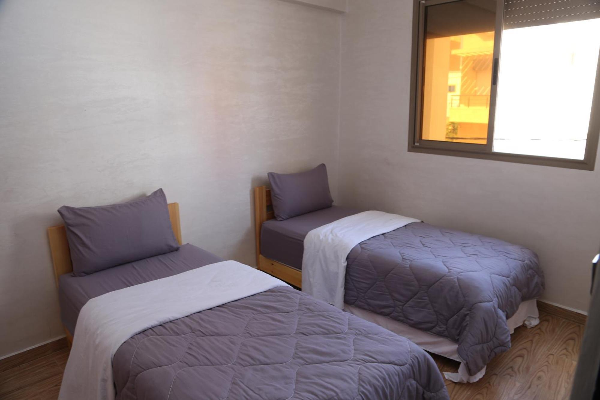 Nomad Surf Lodge 2 依索安 外观 照片