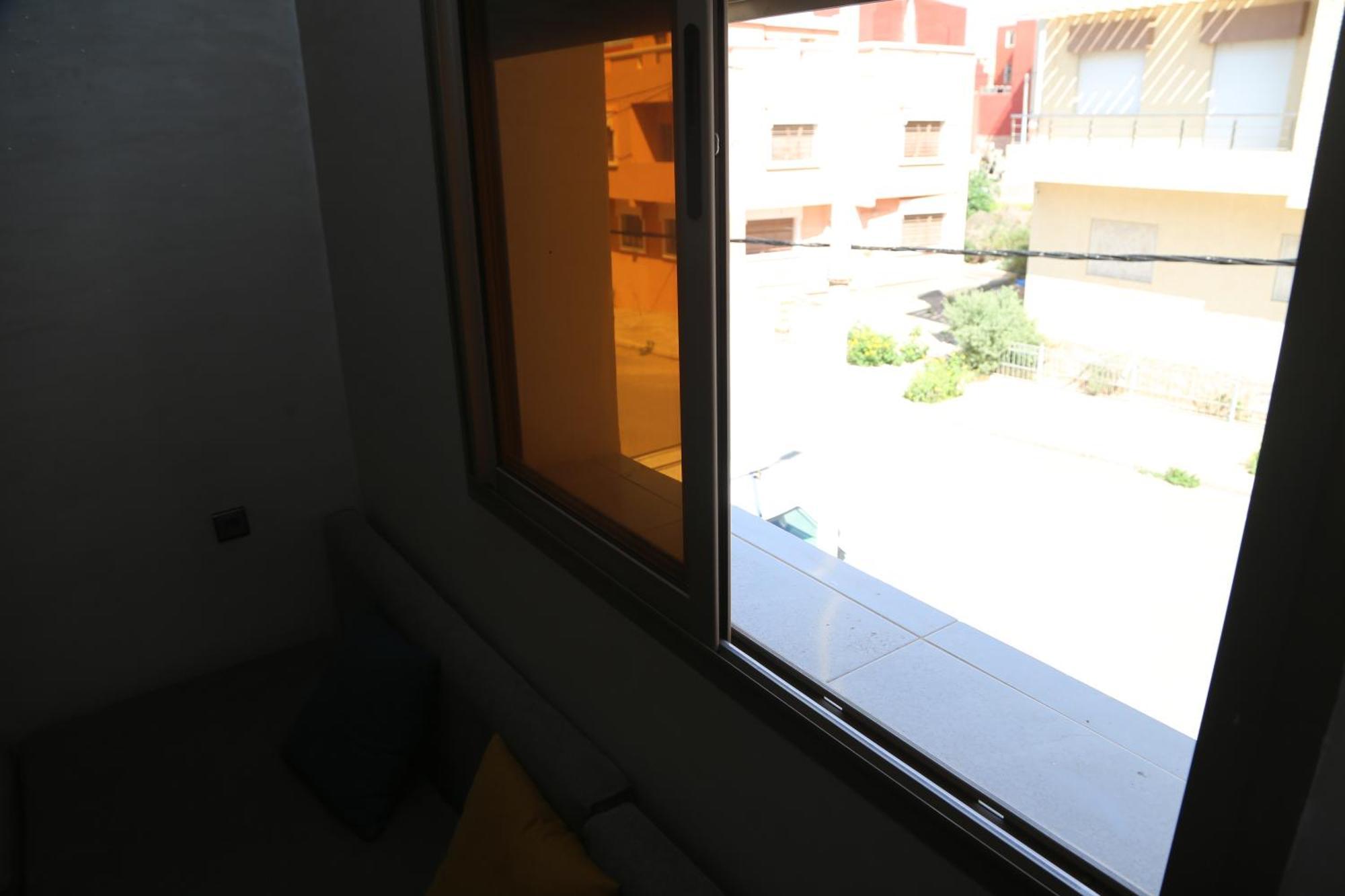 Nomad Surf Lodge 2 依索安 外观 照片